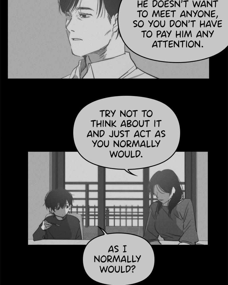 The Saviour's Time Chapter 47 7